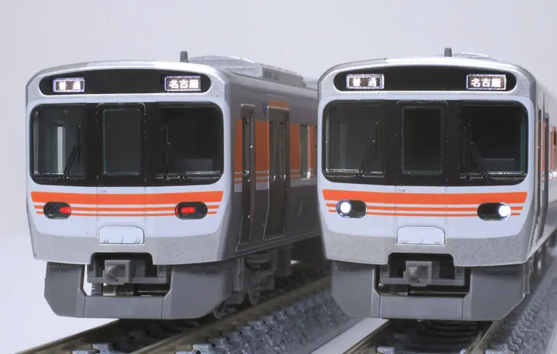 TOMIX】N情報室更新 JR GV-E401・GV-E402形ディーゼルカー(新潟色/秋田