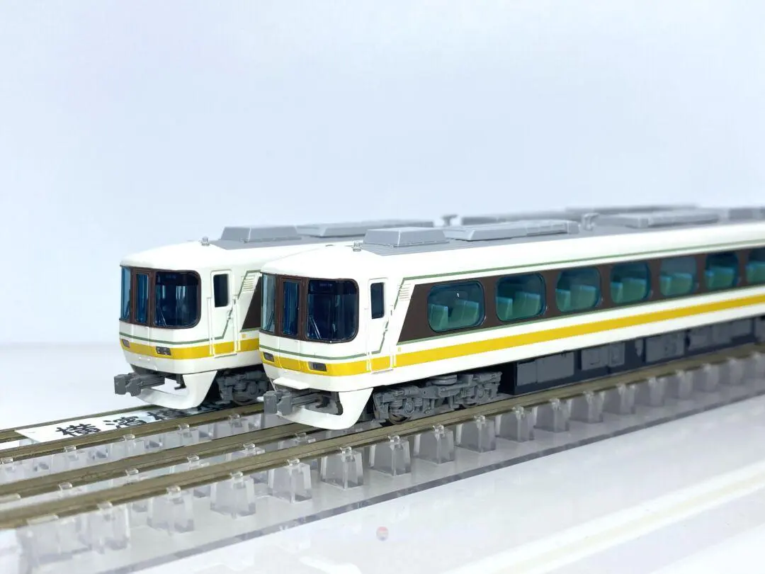 国鉄 14系14形特急寝台客車(さくら)基本セット ジャンク 国鉄 14系14形