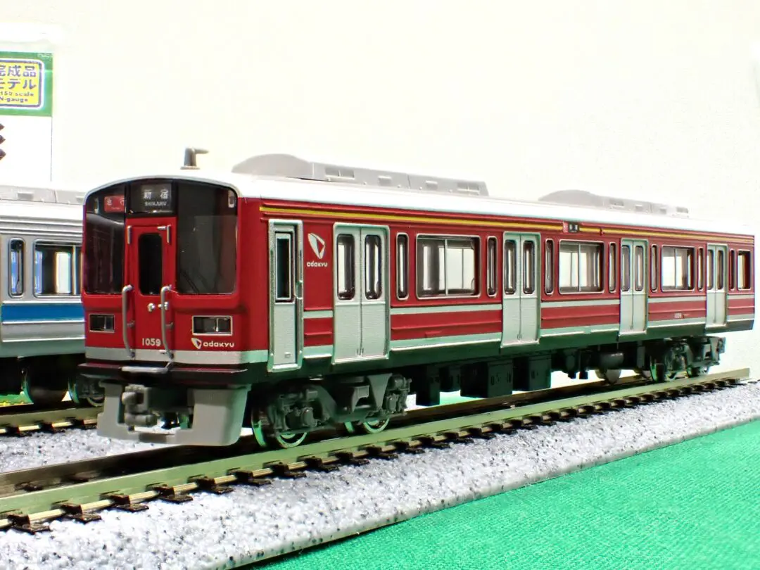 GM 】2024年2月13日問屋着荷 （発売日情報更新：20240206） #GREENMAX