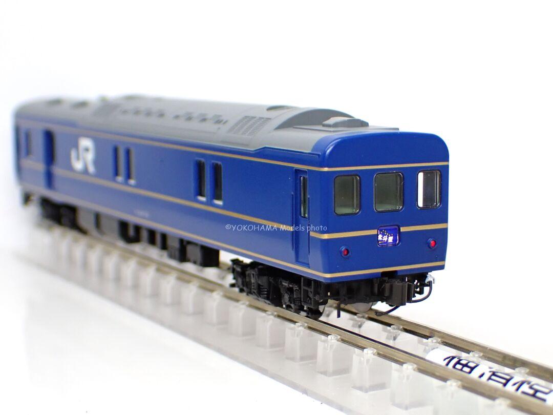 tomix 北斗星 カニ24 510 東日本Bセットバラ tomix 北斗星 カニ24 510