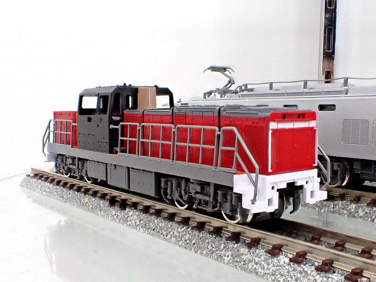 リリース情報】TOMIX 再生産 2025年9月発売予定 #トミックス