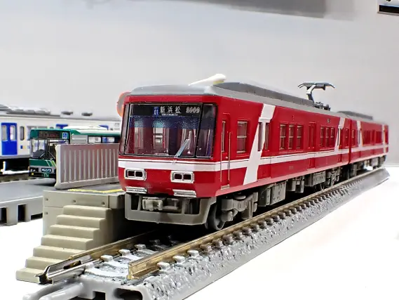 新製品情報】ジオコレ（鉄コレ・バスコレ） 2025年7月発売予定 新製品