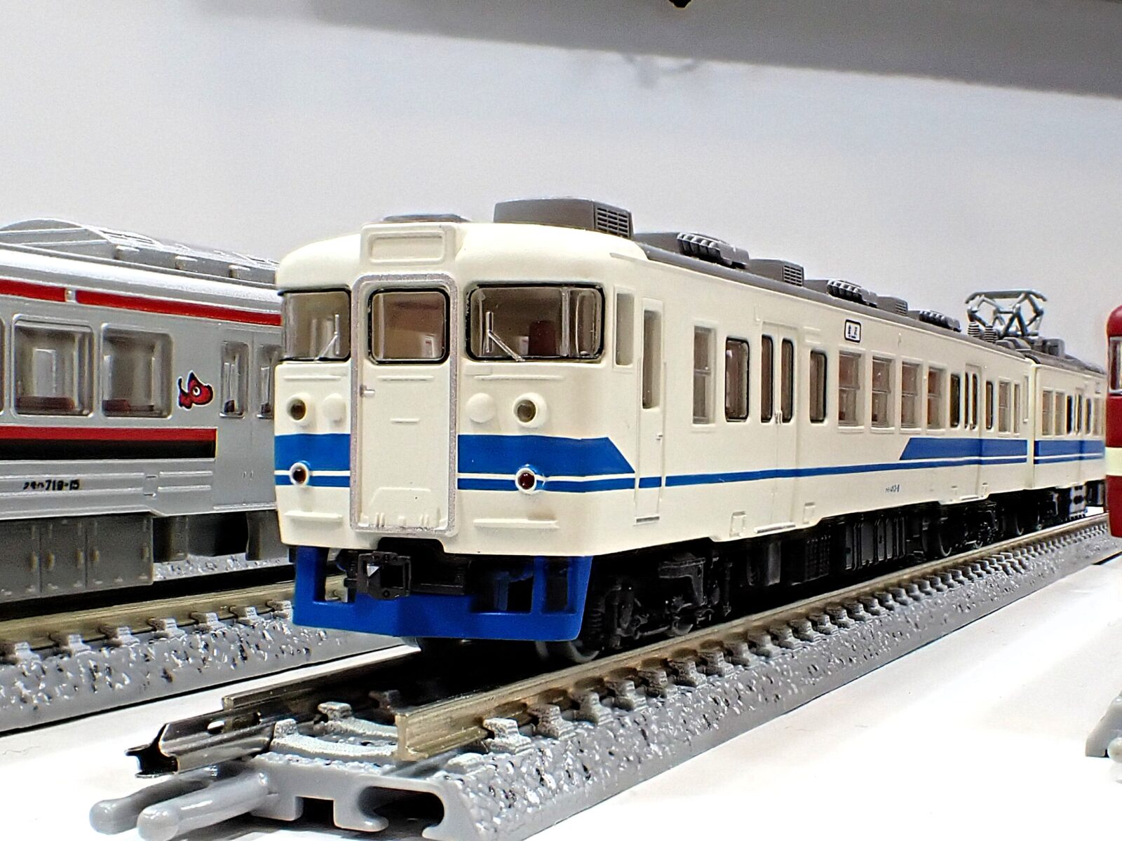 リリース情報】TOMIX 2025年6月27日(金)発売 E233系(中央線)、 72・73