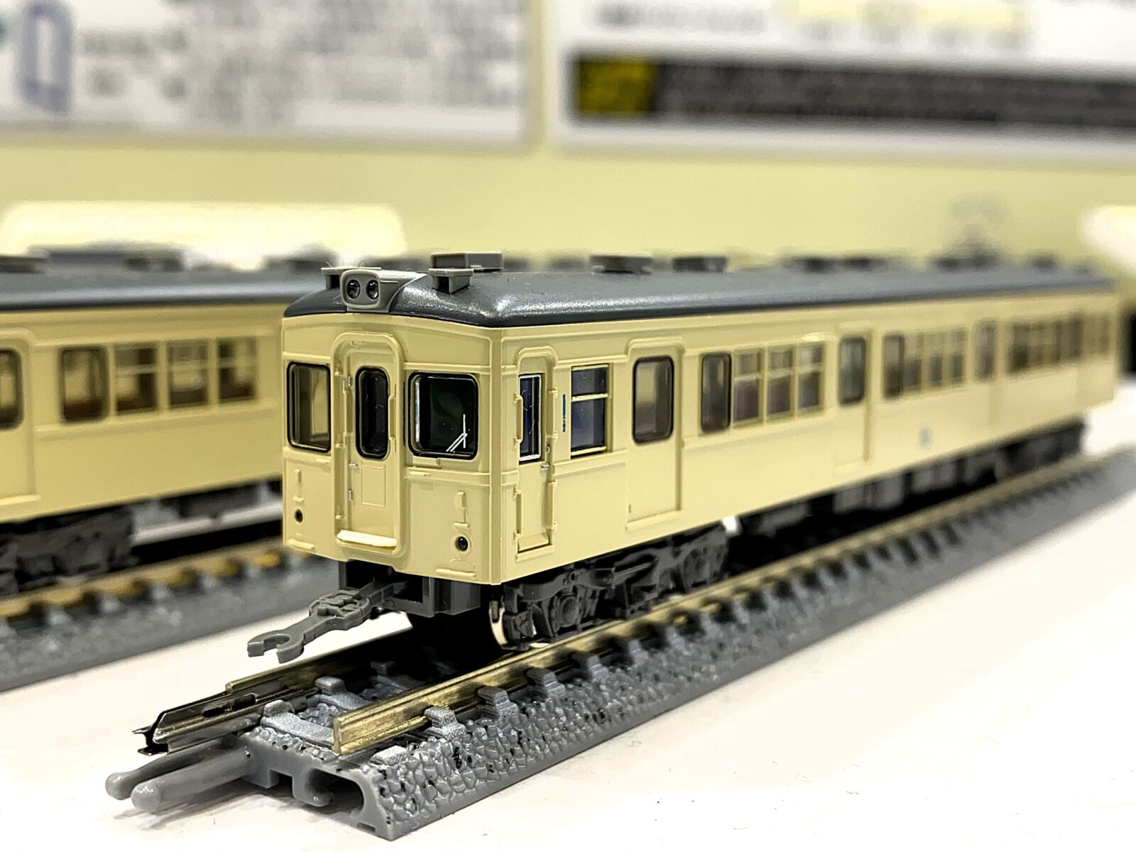 リリース情報】GREENMAX 2025年8月27日(水)問屋着荷 東武7820型（東