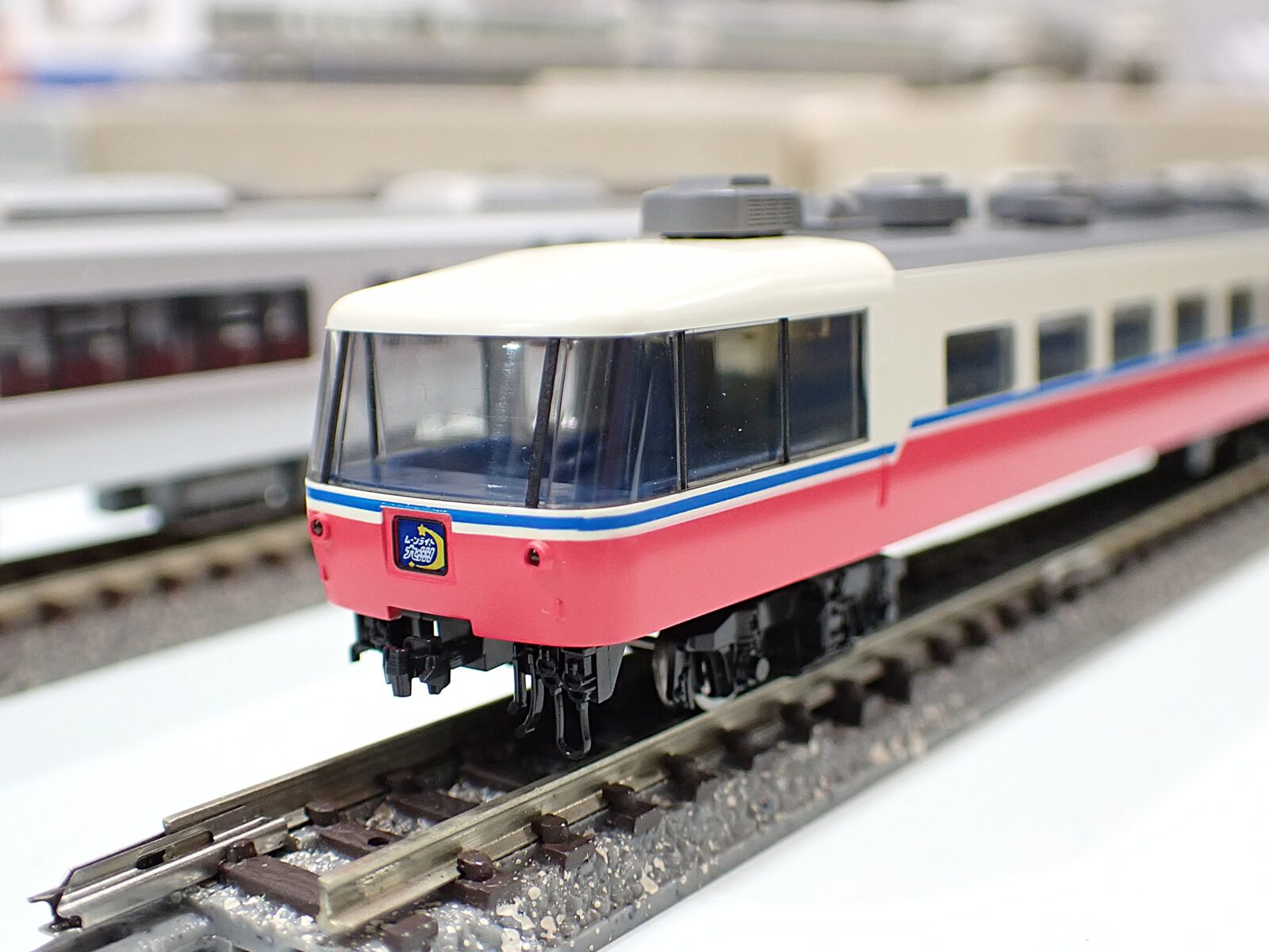 リリース情報】トミックス 2026年1月→2月▽・1月→3月▽発売繰下げ 14