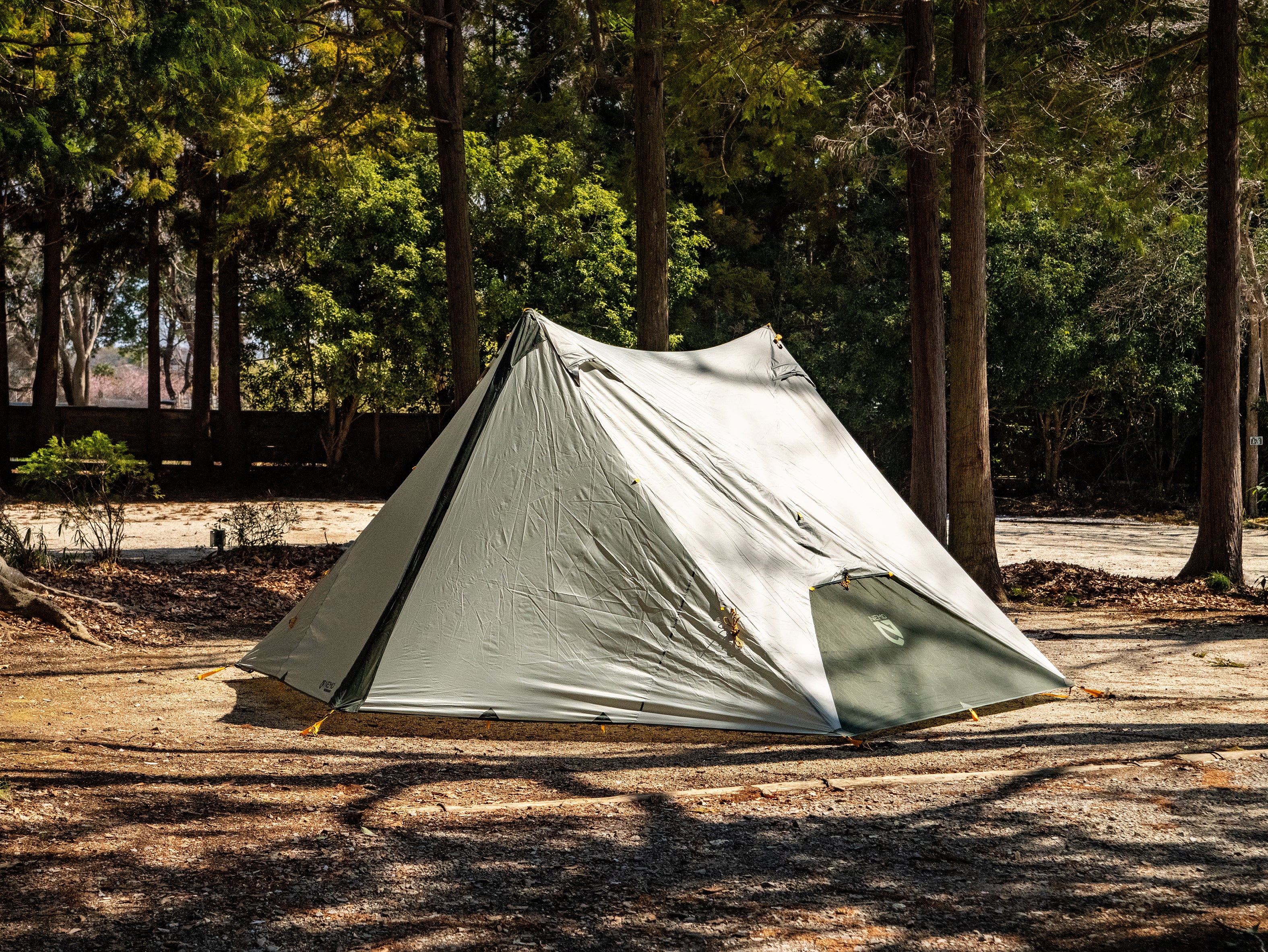 NEMO ワンポールテント アルパイン ペンタライト NEMO ワンポール