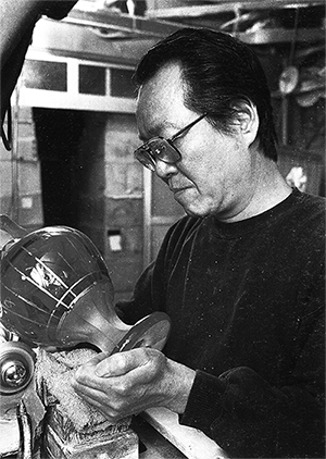 memorandum | 根本硝子工芸