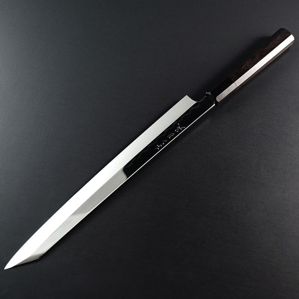 片刃 – 子の日 nenohi