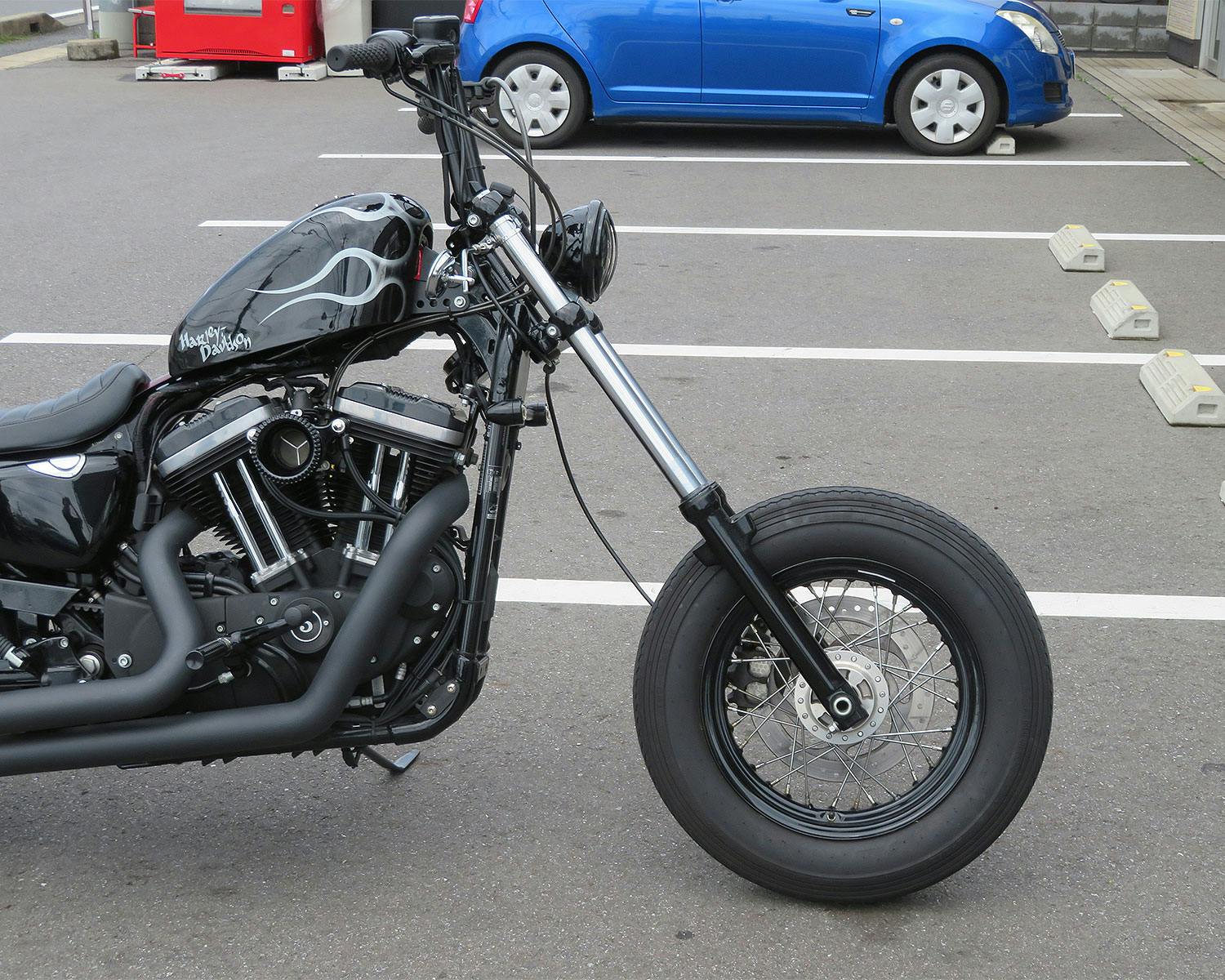 ハーレー用パーツ カスタムパーツの通信販売 ネオファクトリー