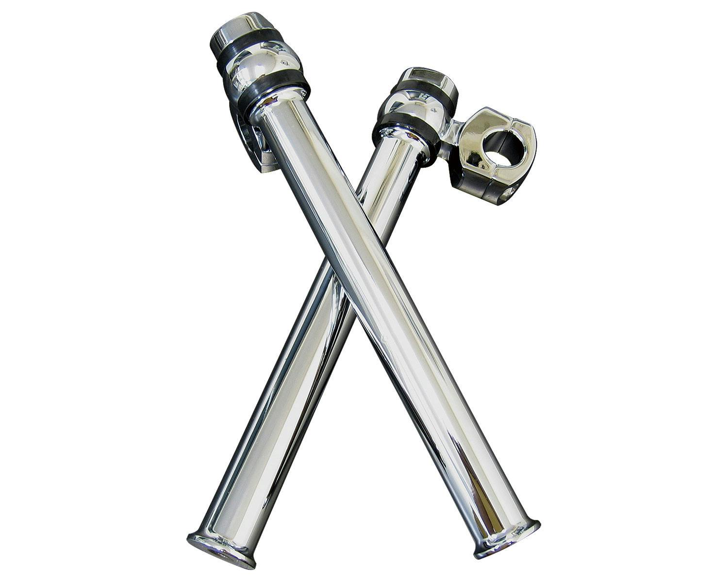 □US直輸入 2インチ ハーレー ドッグボーンライザー FLANDE m1059 □US