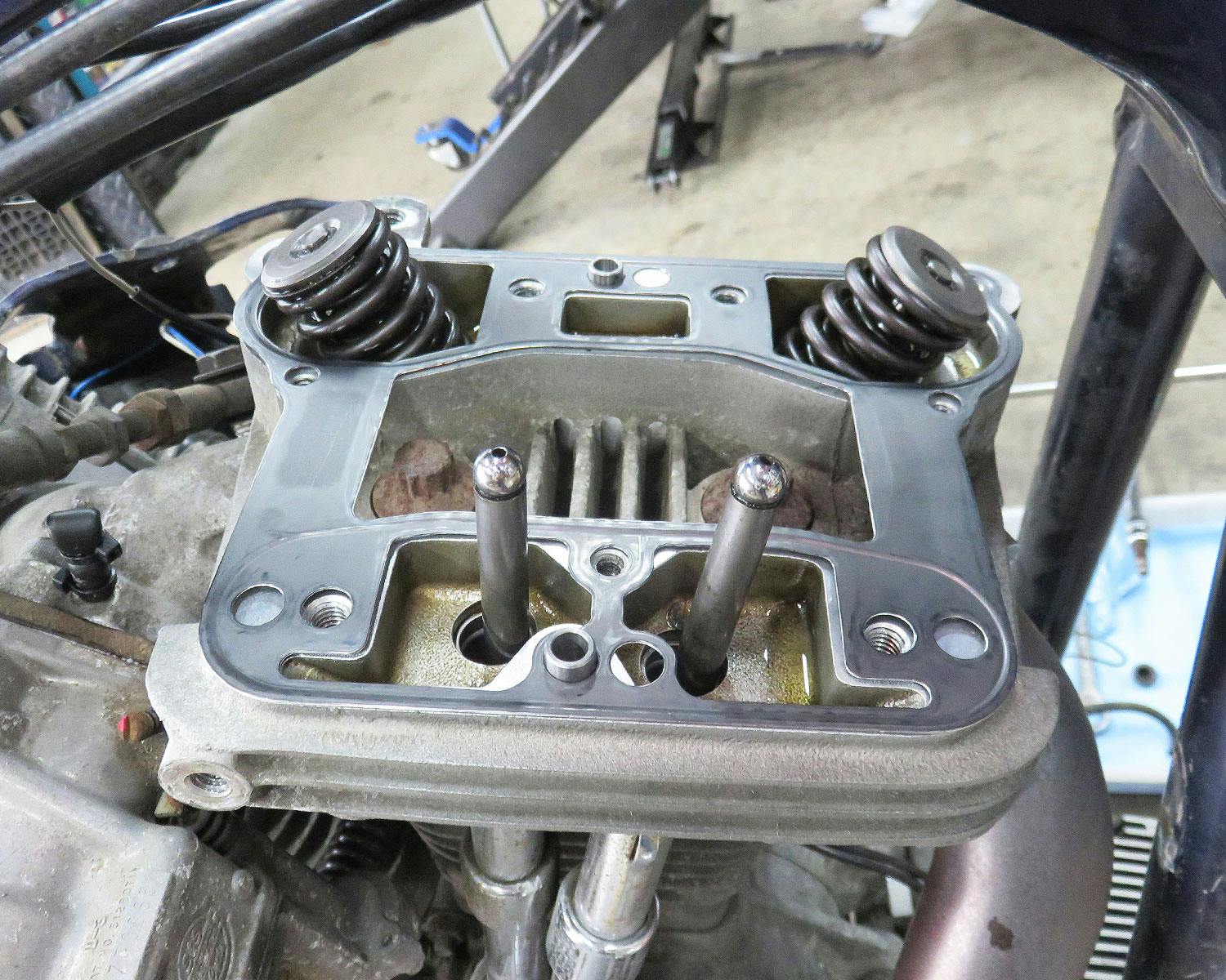 ハーレー用パーツ カスタムパーツの通信販売 ネオファクトリー