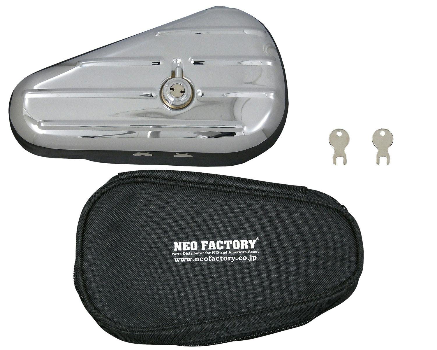 ハーレー用パーツ カスタムパーツの通信販売 ネオファクトリー