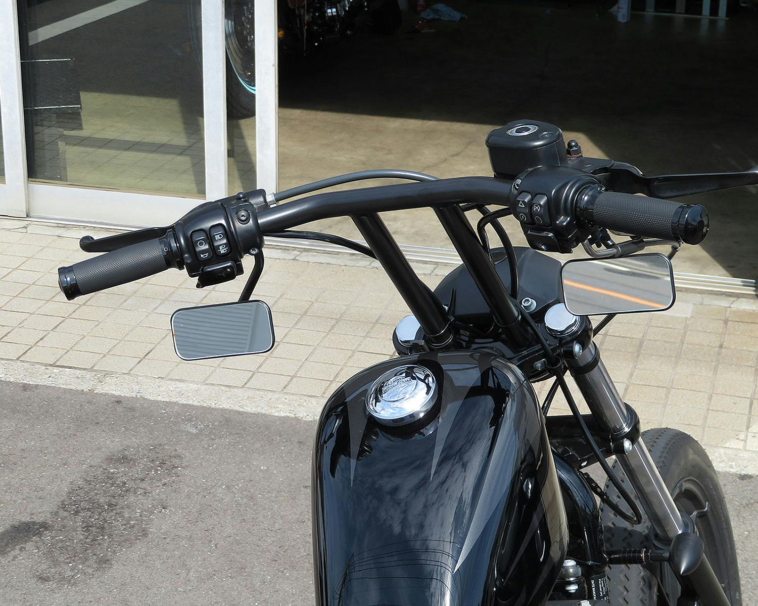 ハーレー用パーツ カスタムパーツの通信販売 ネオファクトリー