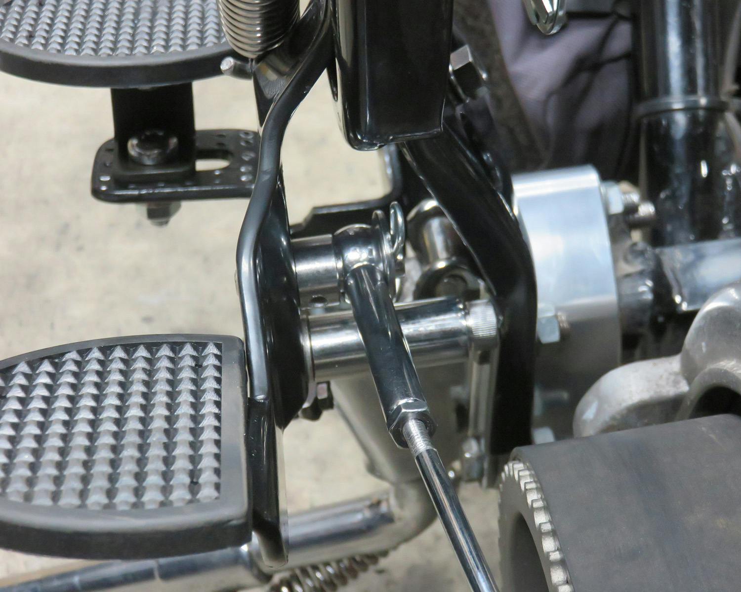 ハーレー用パーツ カスタムパーツの通信販売 ネオファクトリー