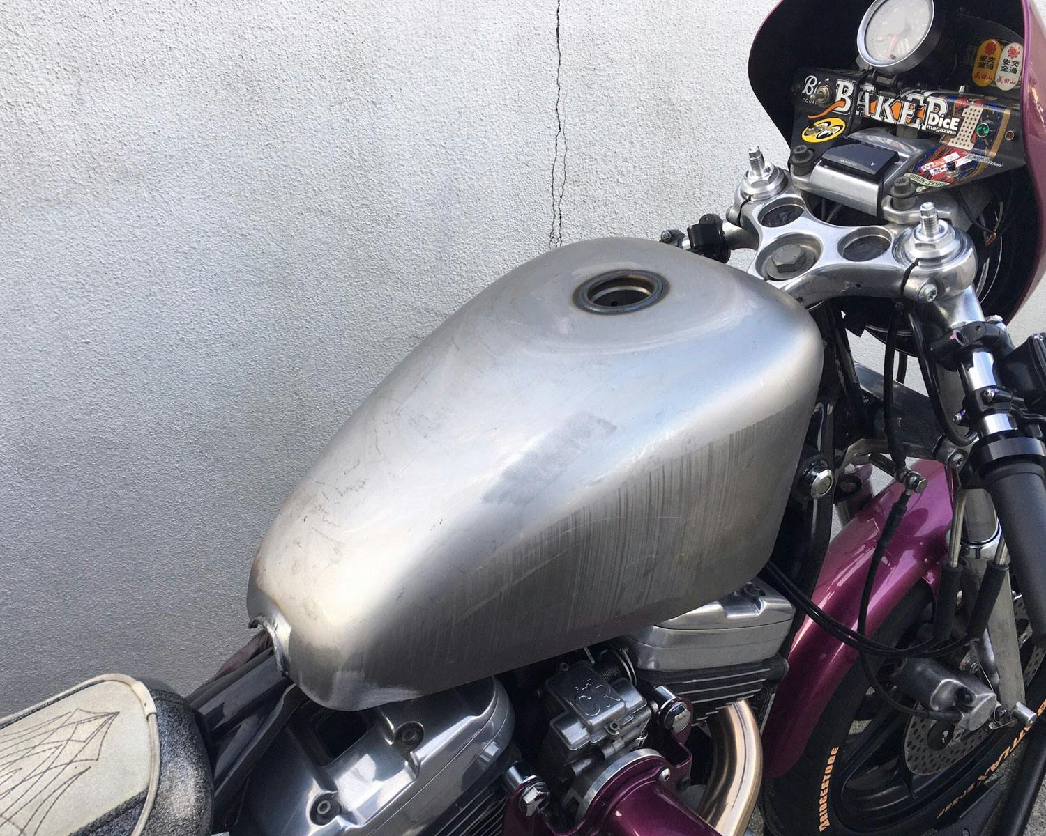 ハーレー用パーツ カスタムパーツの通信販売 ネオファクトリー