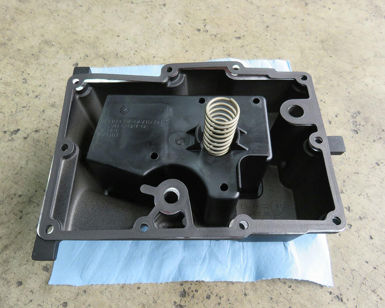 ハーレー用パーツ カスタムパーツの通信販売 ネオファクトリー