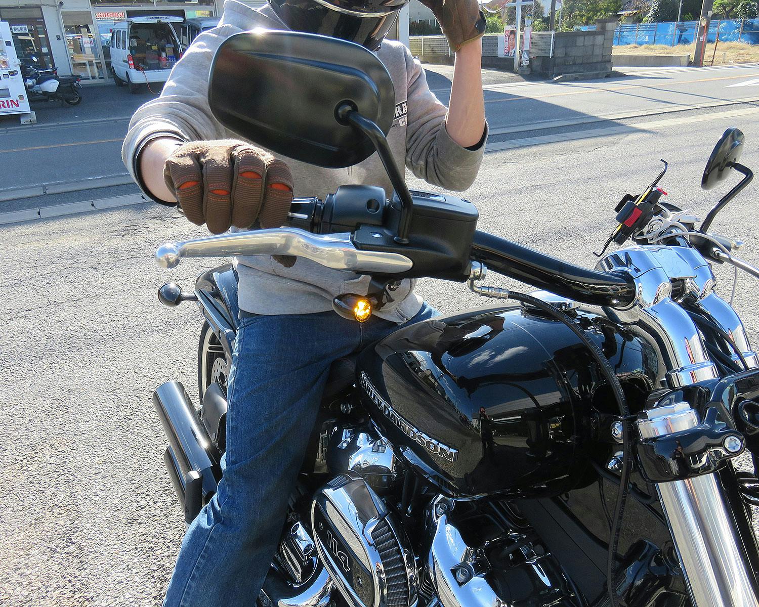 ハーレー用パーツ カスタムパーツの通信販売 ネオファクトリー