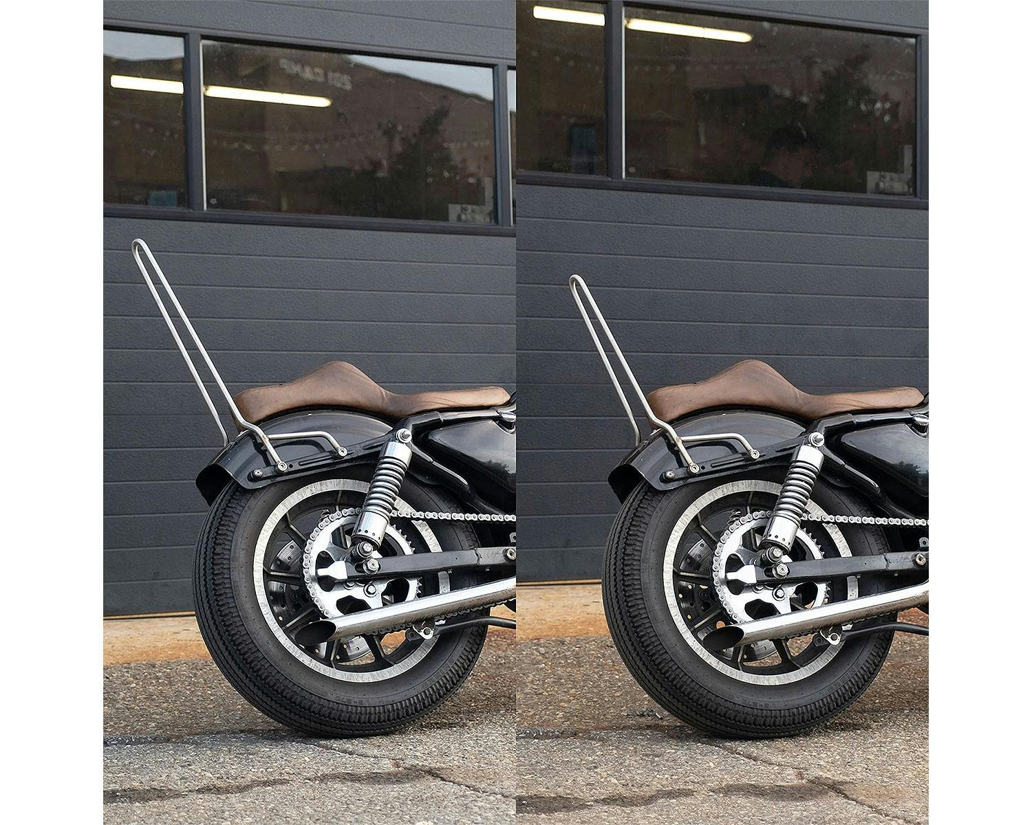 たいせみごさん専用 ローチャリ シーシーバーゴールド&バンパー