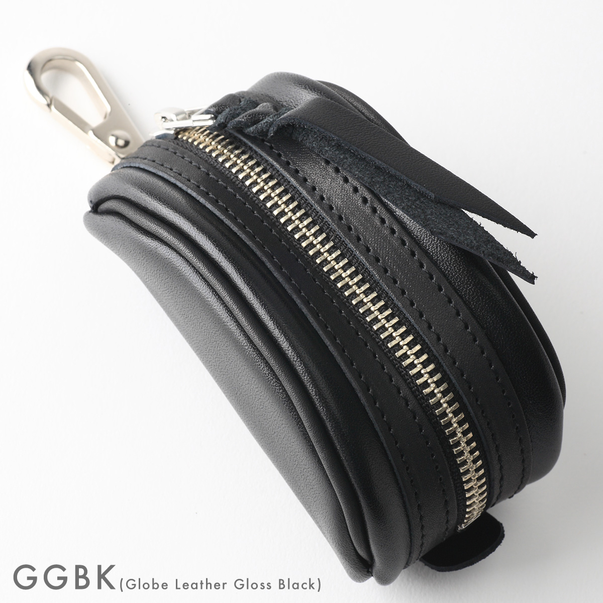 CATEGORIES :: レザーケース :: キーケース :: レッドムーン/REDMOON