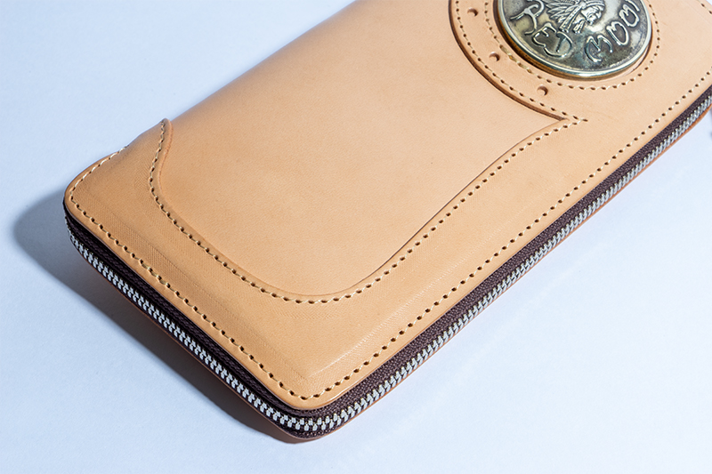 BRANDS :: PAILOT RIVER :: PAILOT RIVER / PR-PALETTE-LCBB Leather