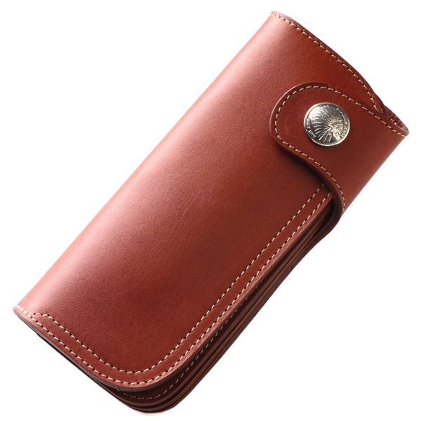 BRANDS :: REDMOON :: ロングウォレット :: チェーンウォレット