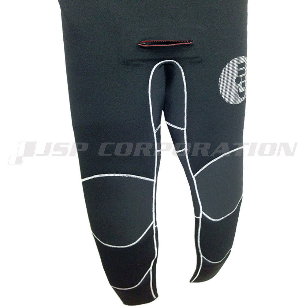 Gill ウェットスーツ ネオプレン xs