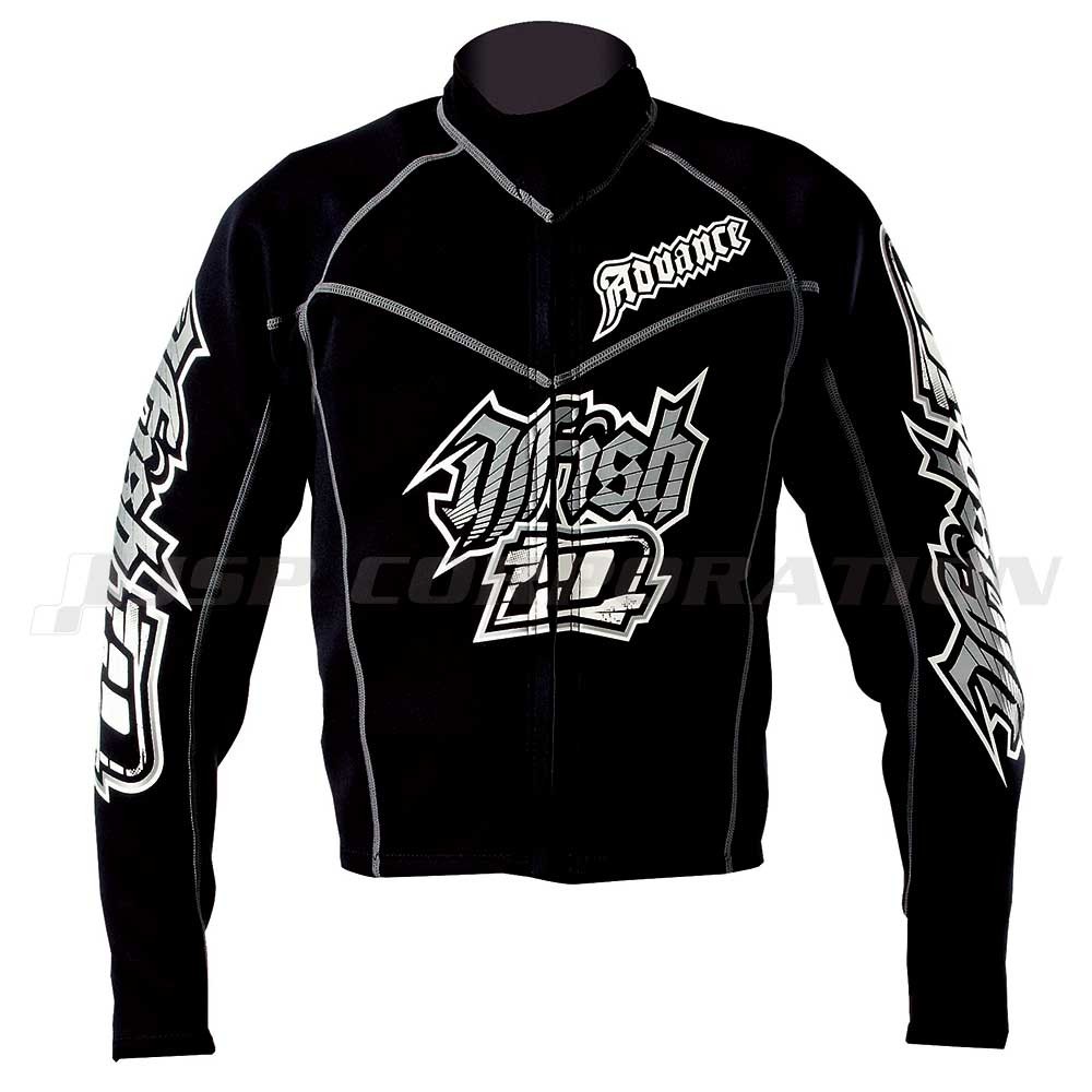 ADVANCE ウェットスーツ メンズ J-FISH(ジェイフィッシュ)｜ネオネット