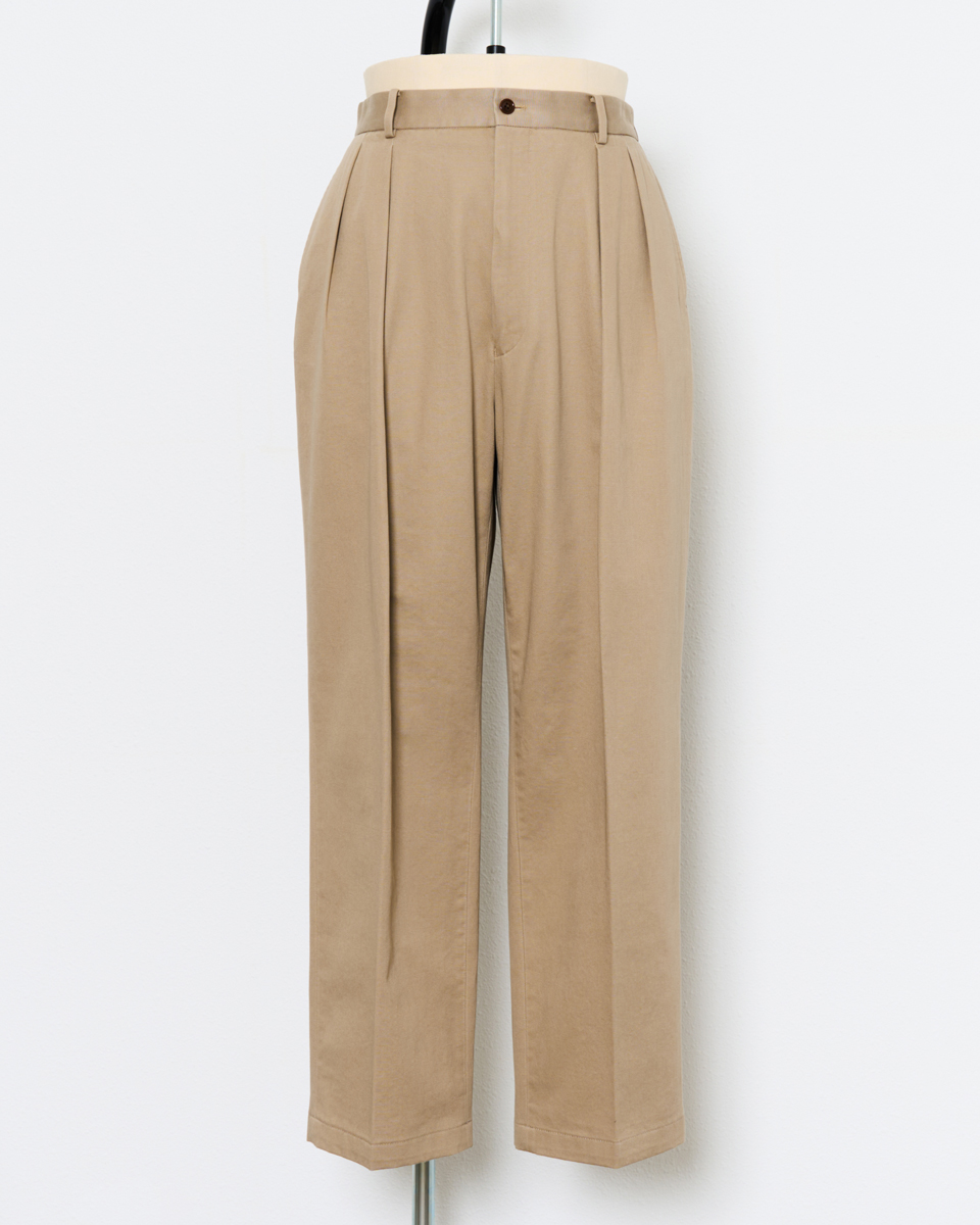 PRODUCT｜NEAT CHINO - NEAT Official Website