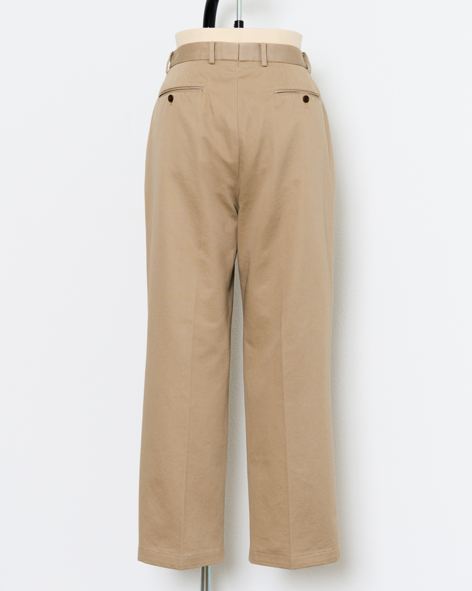 PRODUCT｜NEAT CHINO - NEAT Official Website