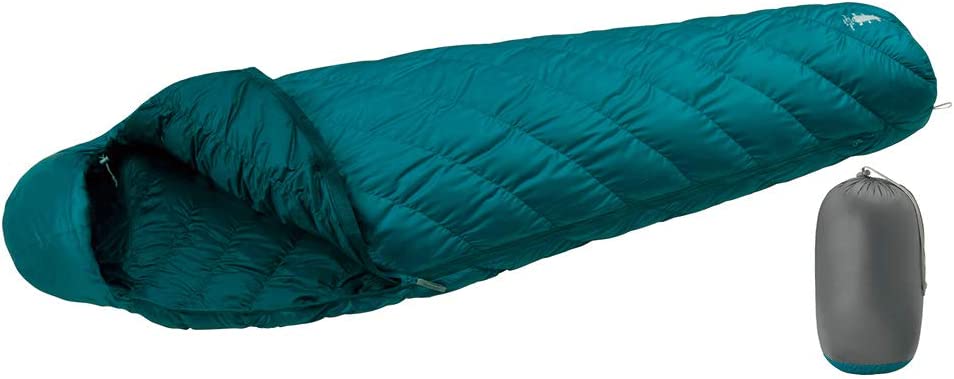Montbell Down Hugger 650 #2 寝袋 ダウンハガー650 #2｜モンベル
