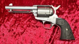 マルシン ルガーP08金属製モデルガンの紹介です！ Luger P08 GUN