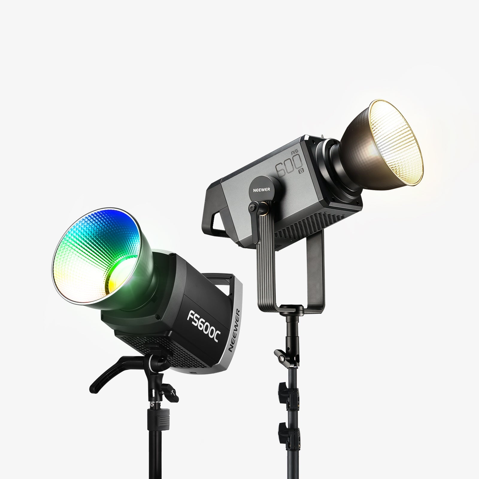 リングライト – NEEWER.JP