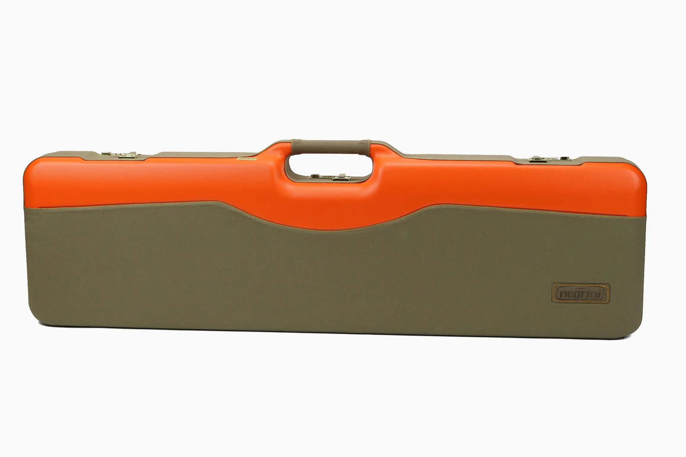 Negrini 1677LXP Universal Shotgun Hard Case