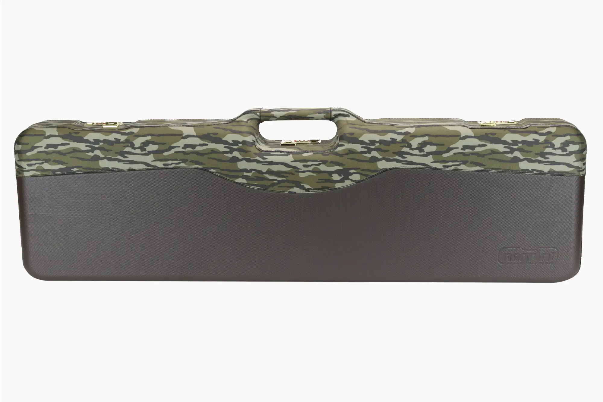 Negrini 1677LXP Waterfowl Shotgun Hard Case