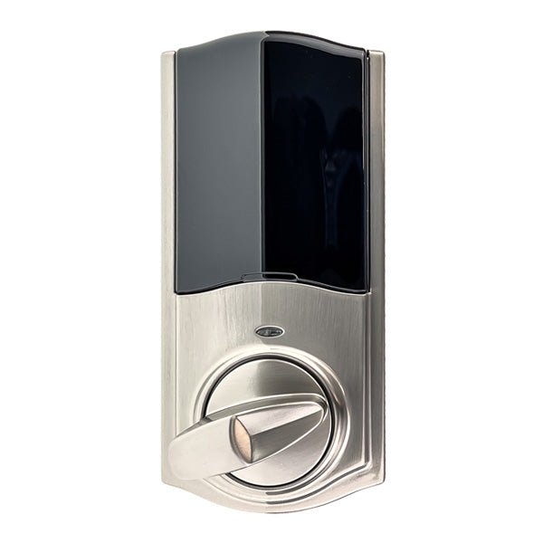HomeConnect 620 Keypad Z-Wave Plus Connected Smart Lock | Nelly's