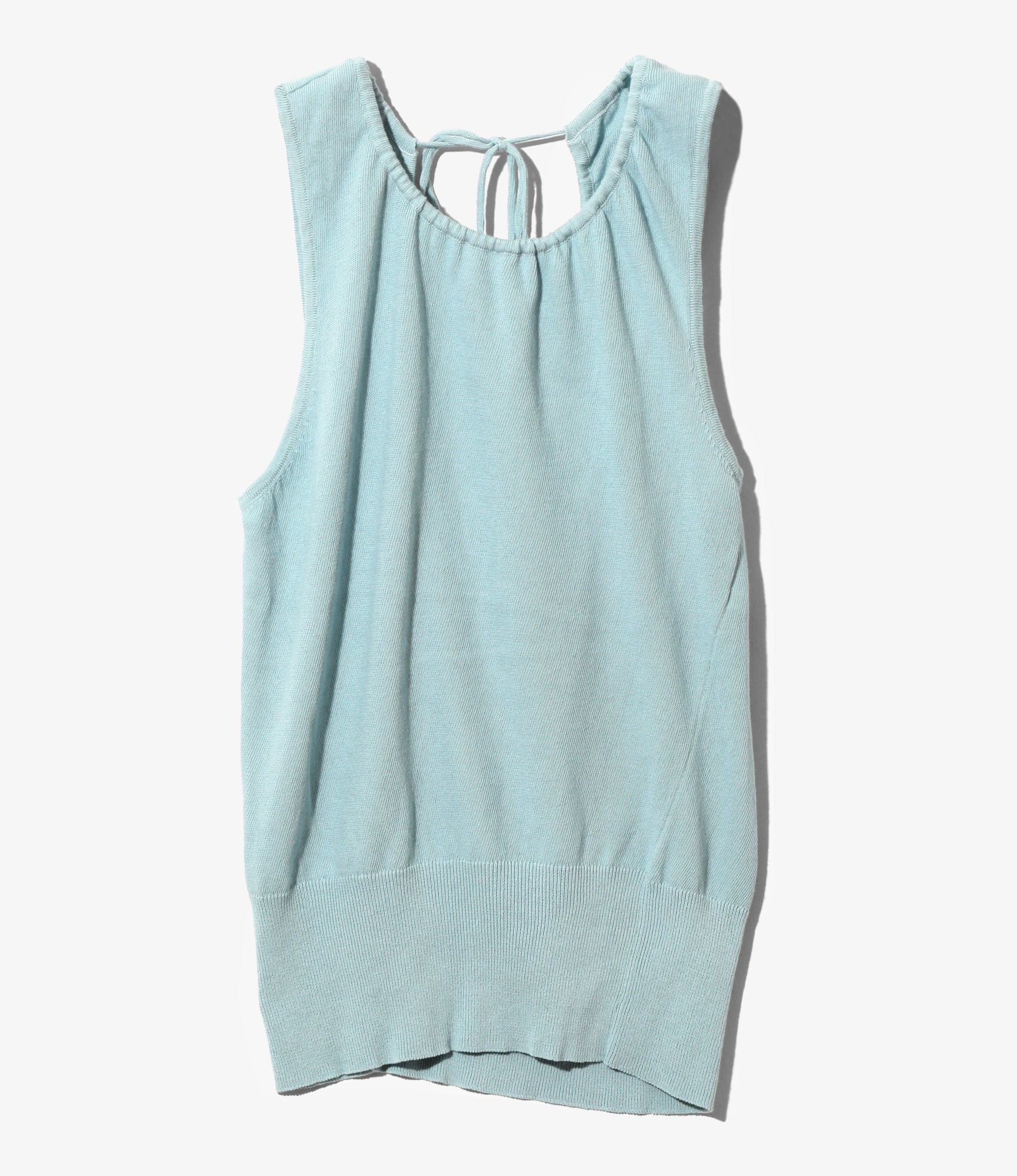 SSZ WOOLLABO tank top タンクトップ WOOL LABO SSZ WOOLLABO tank top