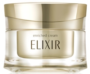 エリクシールシュペリエル エンリッチドクリーム TB 45g(本体