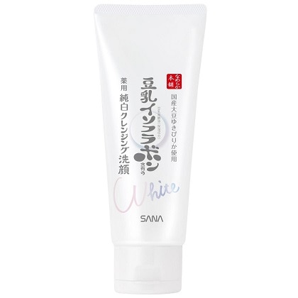 なめらか本舗 薬用美白クレンジング洗顔 150g(ｸﾚﾝｼﾞﾝｸﾞ