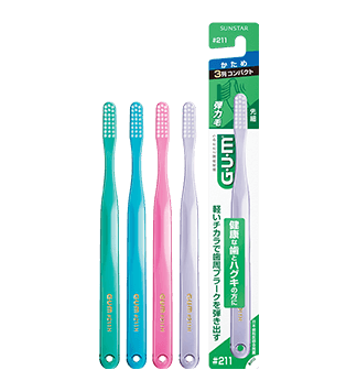 お口のケア/歯ブラシ/かため(並び順：価格の高い順 1／2ページ