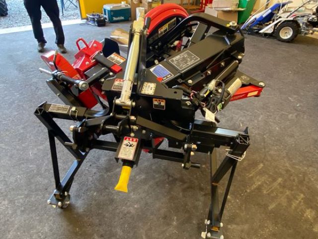 DZR304NJC-0S 新品 松山（ニプロ） 畦塗り機 | 農機具ねっと