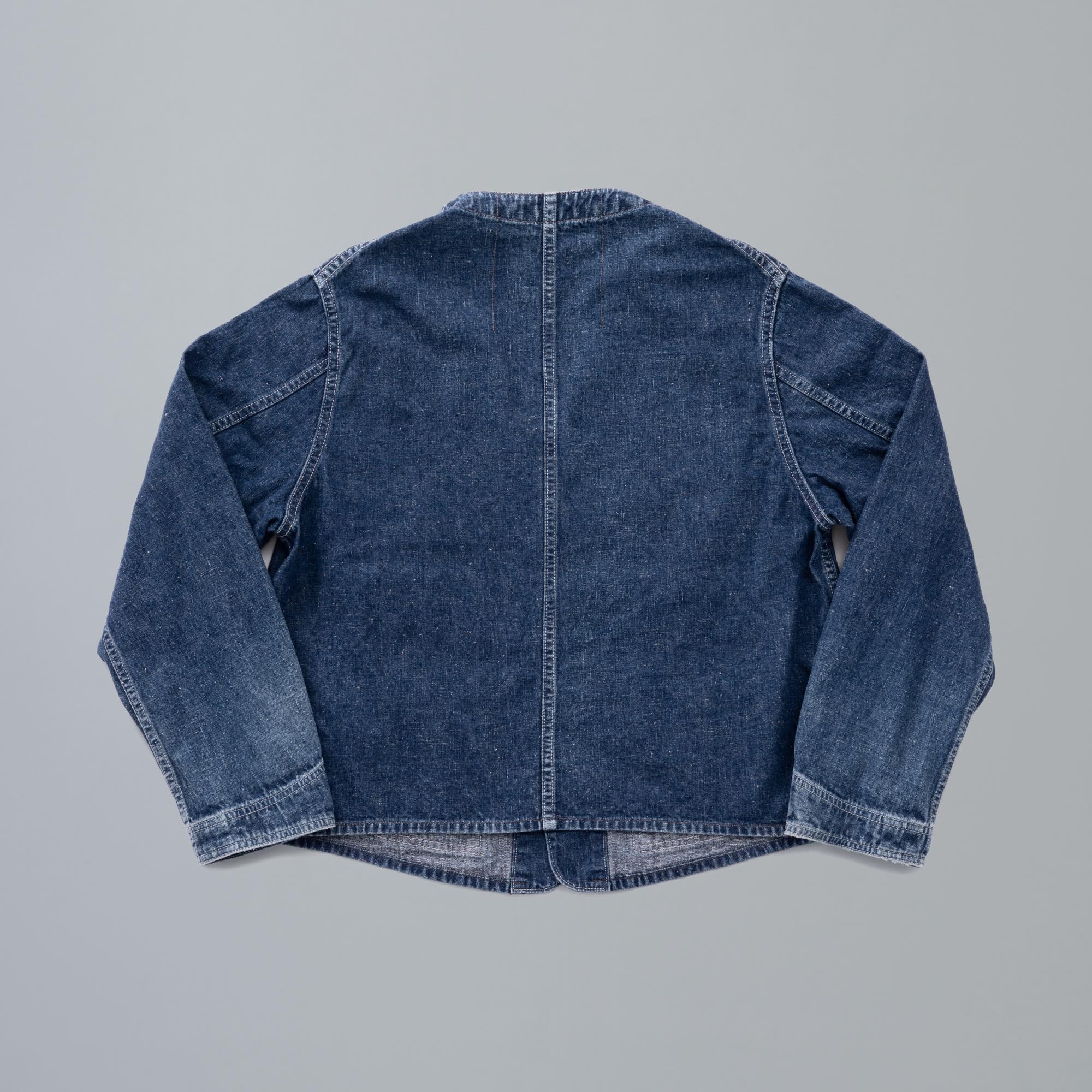 015 HEAD LIGHT ENGINEER JACKET – New Manual