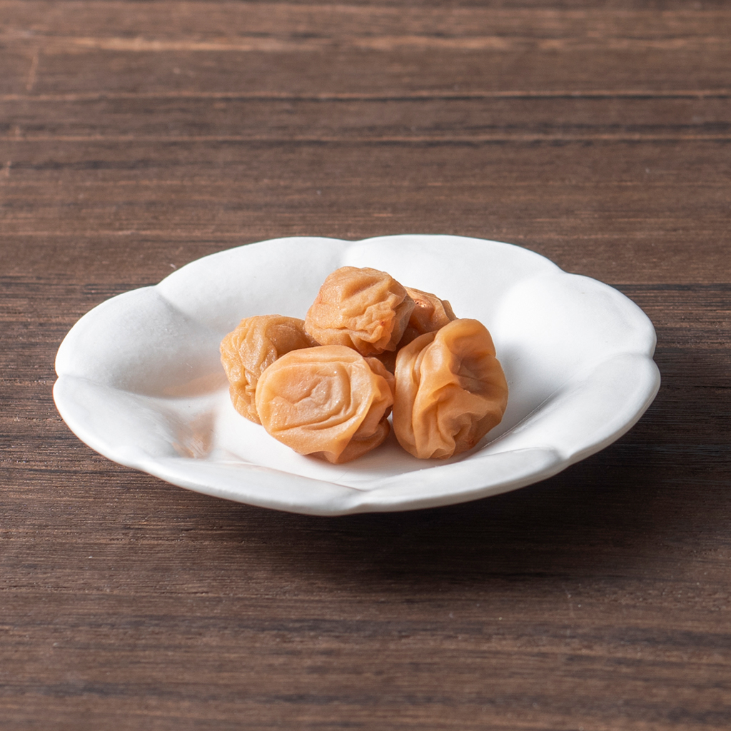 商品情報 | 009427 | オーサワの白干し小梅 | オーサワジャパン