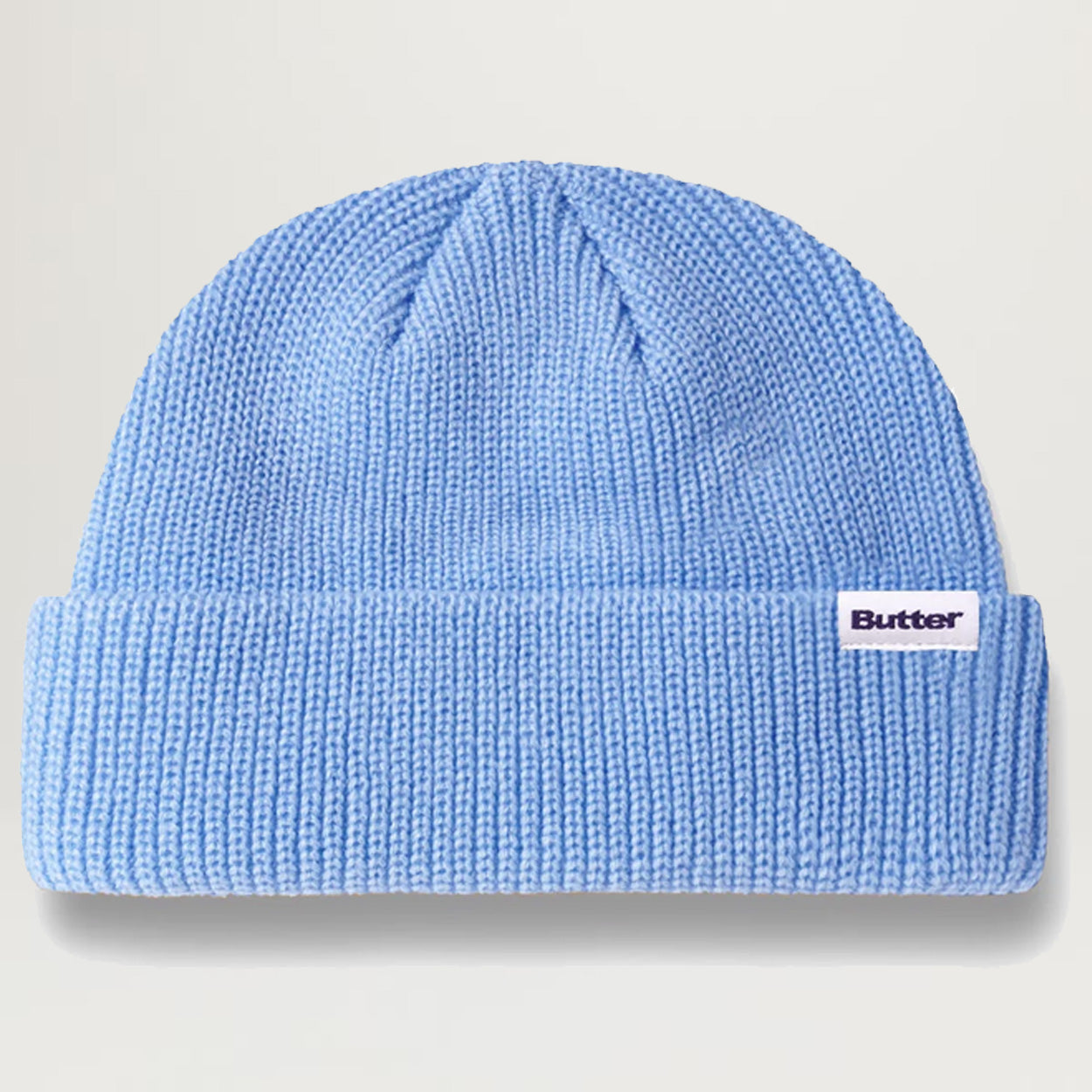 Butter Goods Wharfie Beanie (Assorted Colors) - NewYakCity