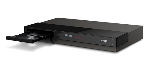 ソニー、2018年モデルのBDレコーダー - 4K再生機能が充実! | マイナビ