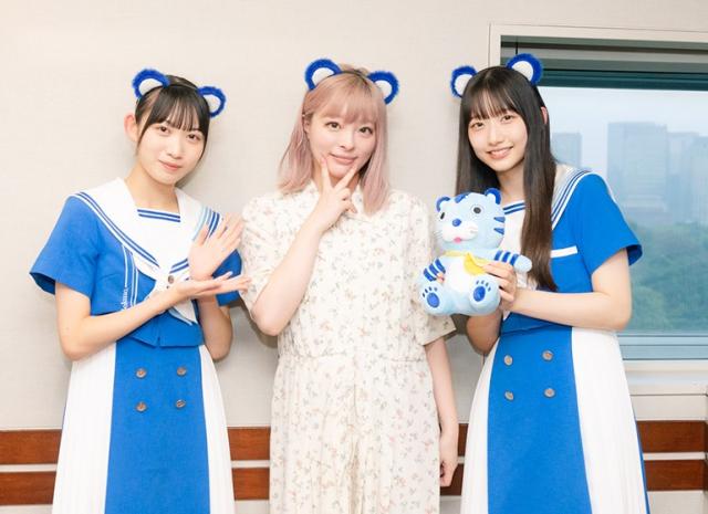 乃木坂46公式ライバル「僕が見たかった青空」八木仁愛が明かすMV撮影