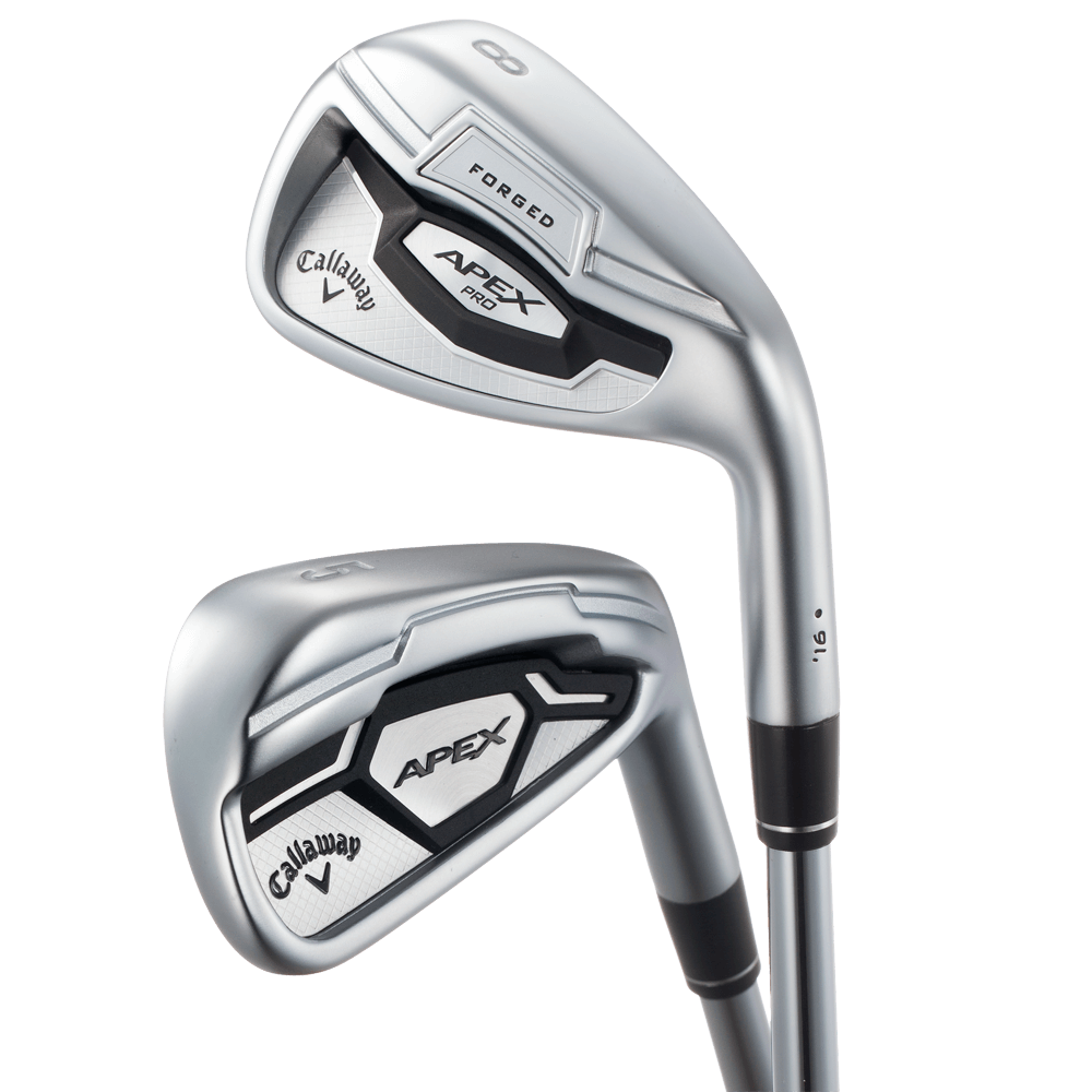 APEX COMBO アイアン 製品情報(メンズ) | キャロウェイゴルフ Callaway