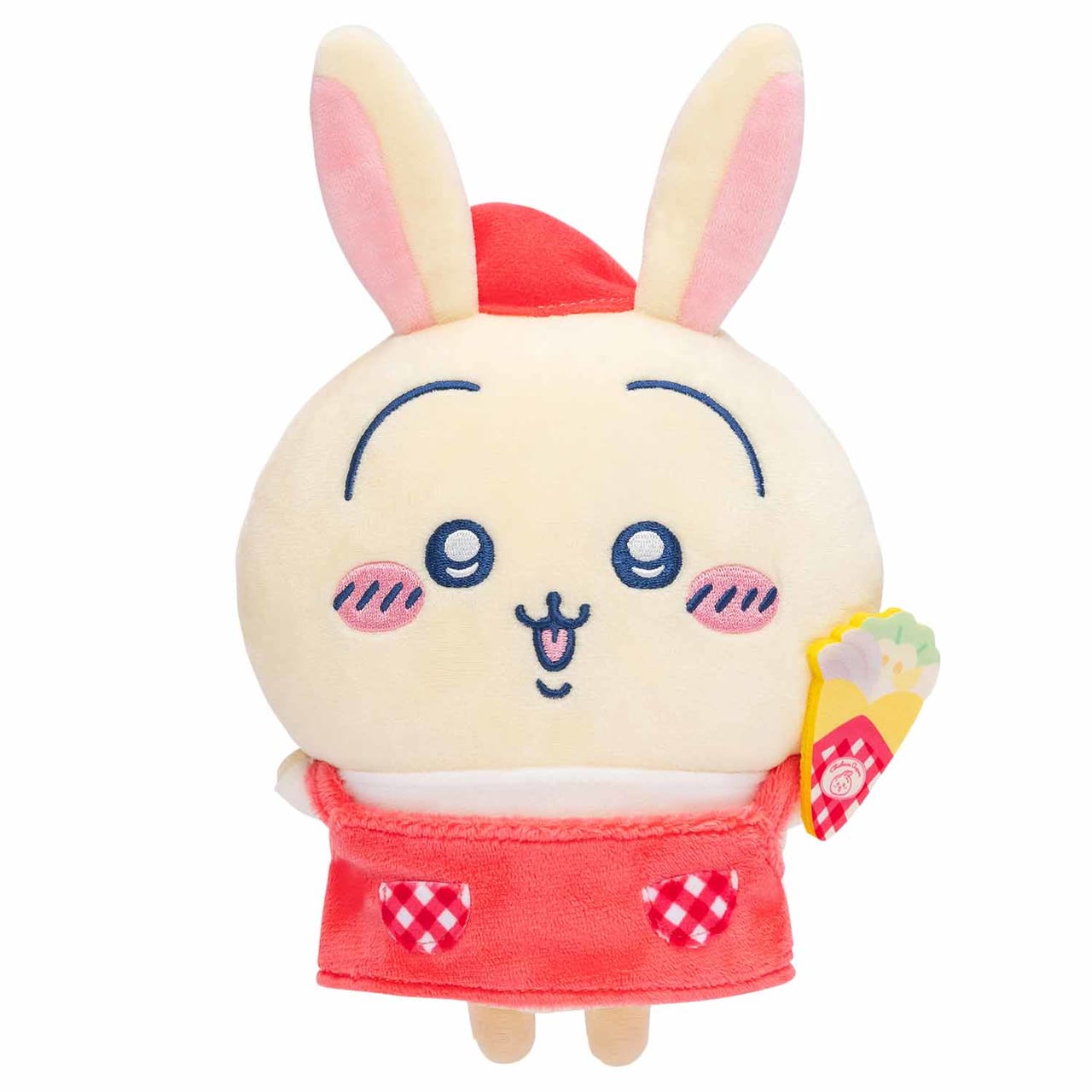 ちいかわクレープくじ c賞 うさぎ ちいかわ クレープくじ C賞 うさぎ