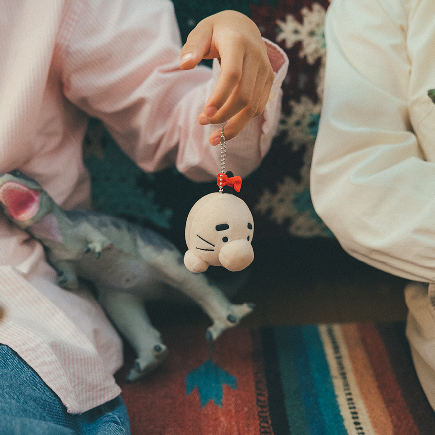 MOTHER2』新作グッズが公開。8月1日より販売開始