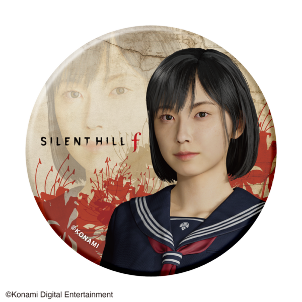 SILENT HILL f』千鶴屋商店 in SHIBUYA TSUTAYAが、1月6日から6階のIP
