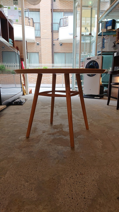 総合リサイクルショップ RecycleGallery NEWS / IDEE AO TABLE Natura